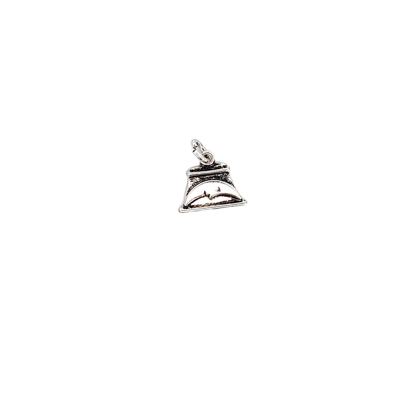 Moonstone Charm