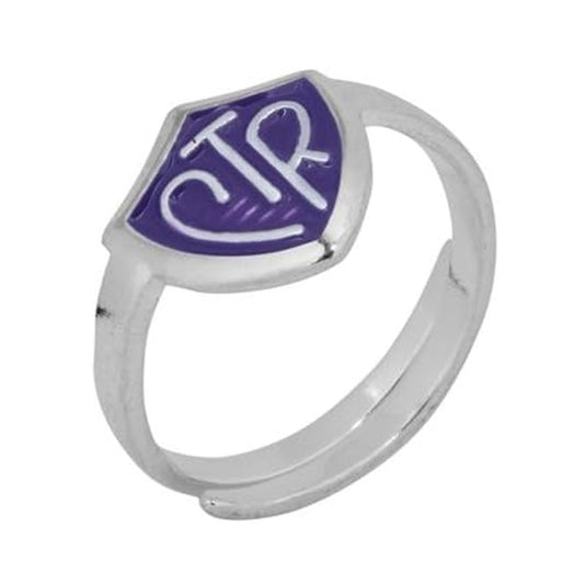 Adjustable CTR Rings | Purple