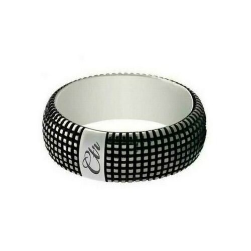 Impression Stainless Steel CTR Ring