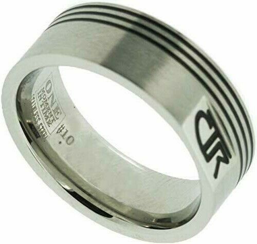 Pivot Stainless Steel CTR Ring