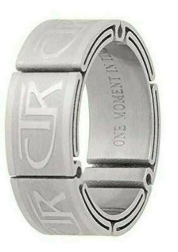 Aftershock Stainless Steel CTR Ring