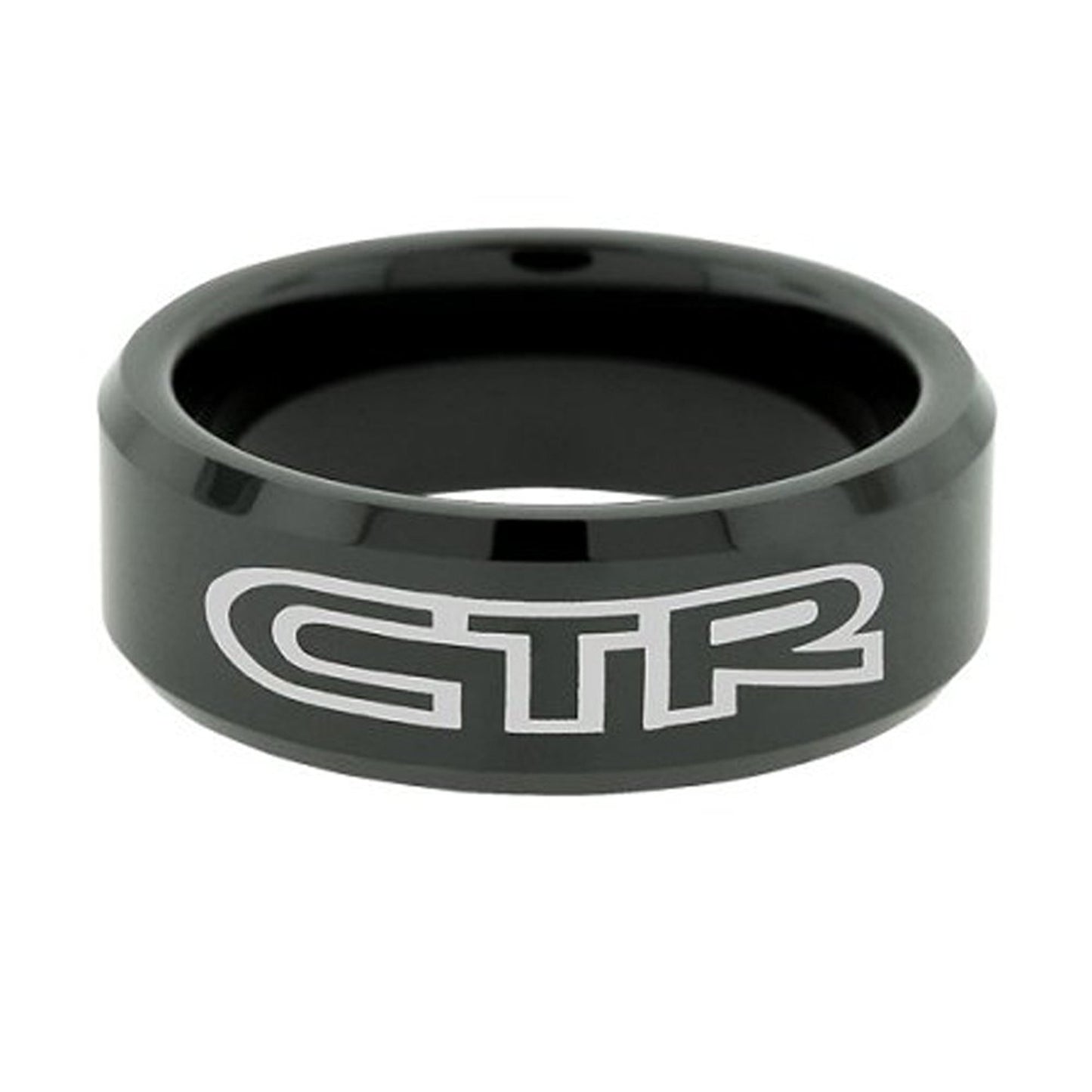 J154 CTR RING Ceramic Force