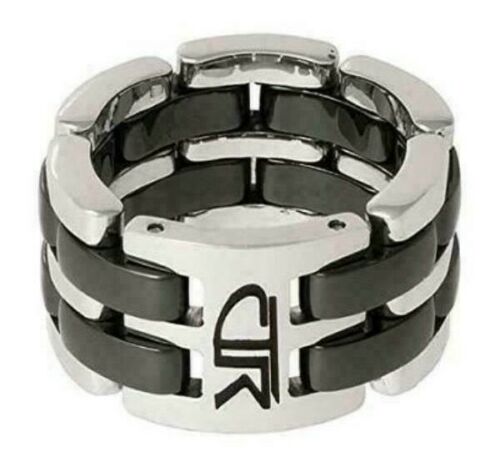 Fuzion Link Stainless Steel CTR Ring