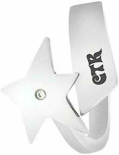 Super Star Stainless Steel CTR Ring