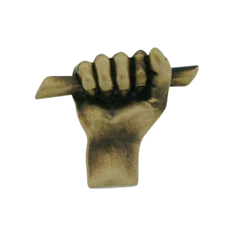 Hold to the Rod Collection