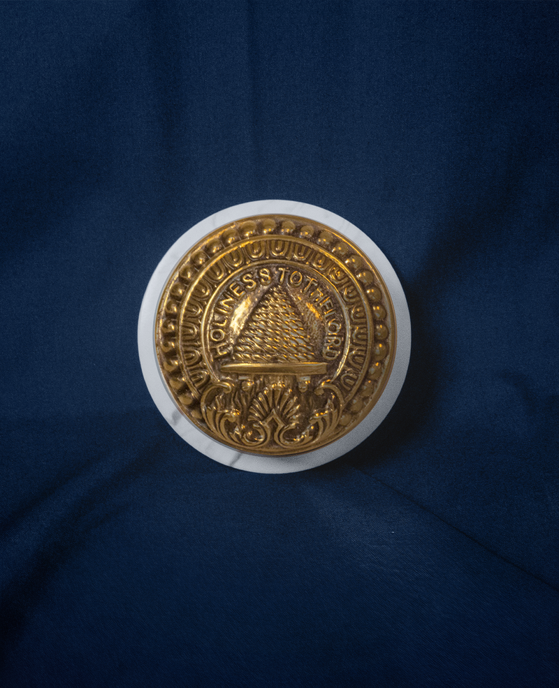 Salt Lake Temple Collection