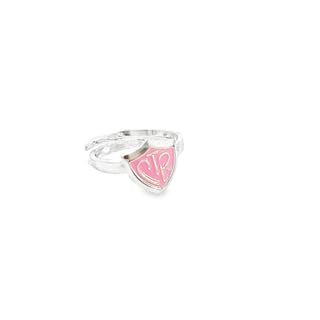 Adjustable CTR Rings | Pink