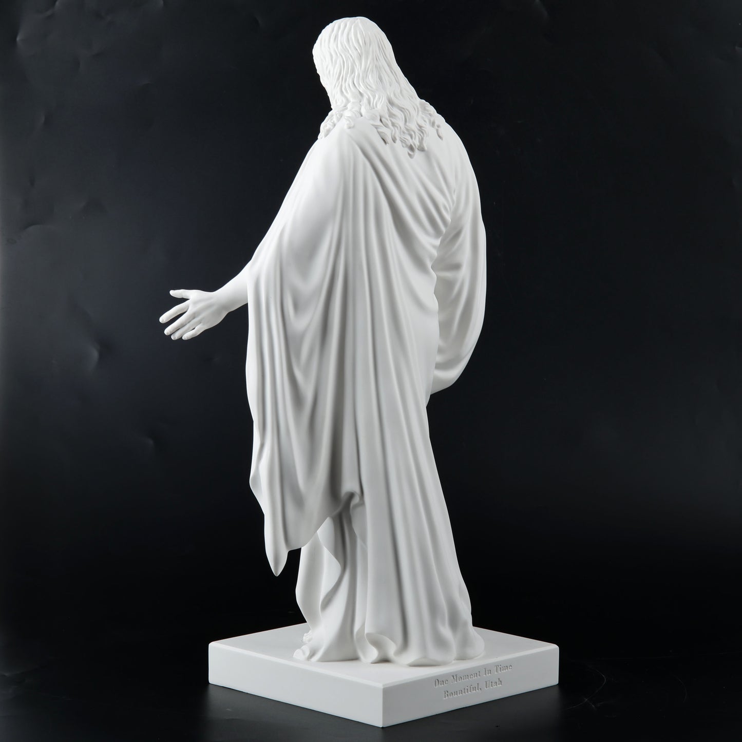 Christus Statue 20 inch | White Cultured Marble