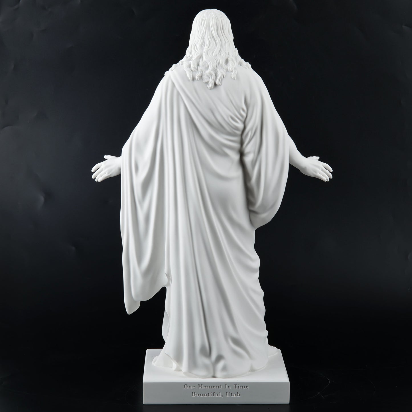 Christus Statue 20 inch | White Cultured Marble