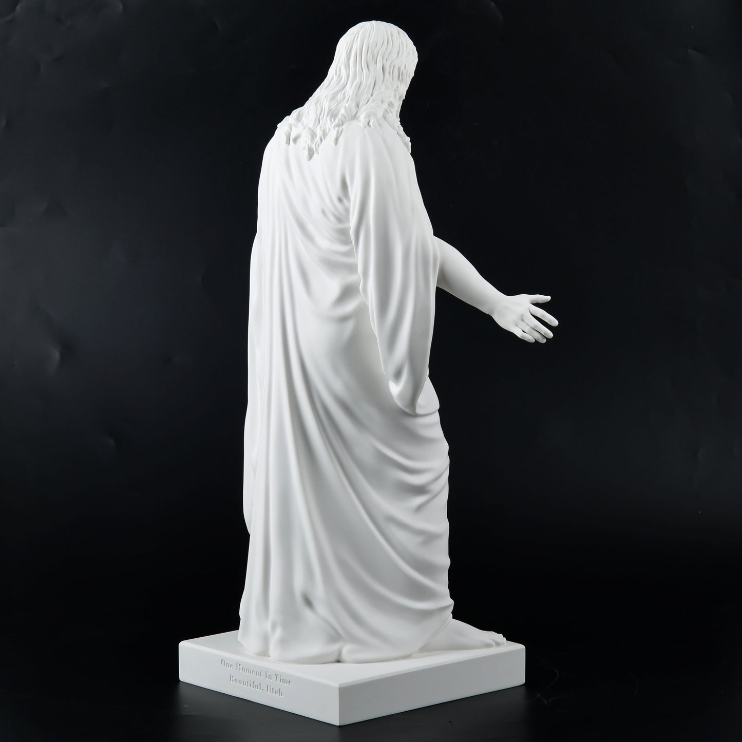 Christus Statue 20 inch | White Cultured Marble
