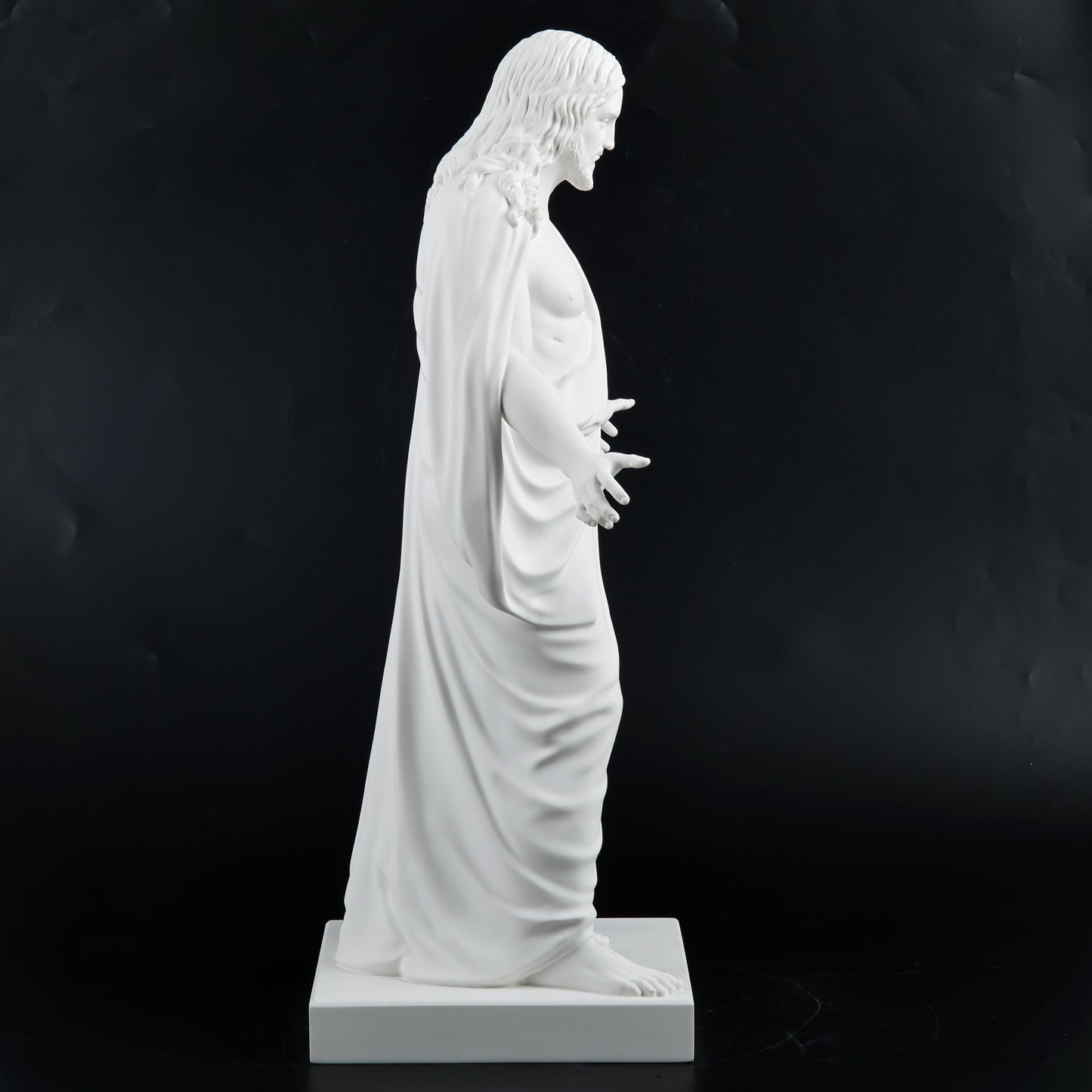Christus Statue 20 inch | White Cultured Marble