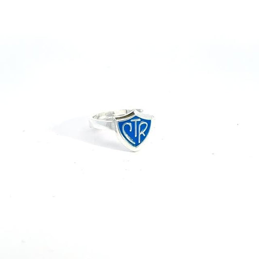 Adjustable CTR Rings | Blue
