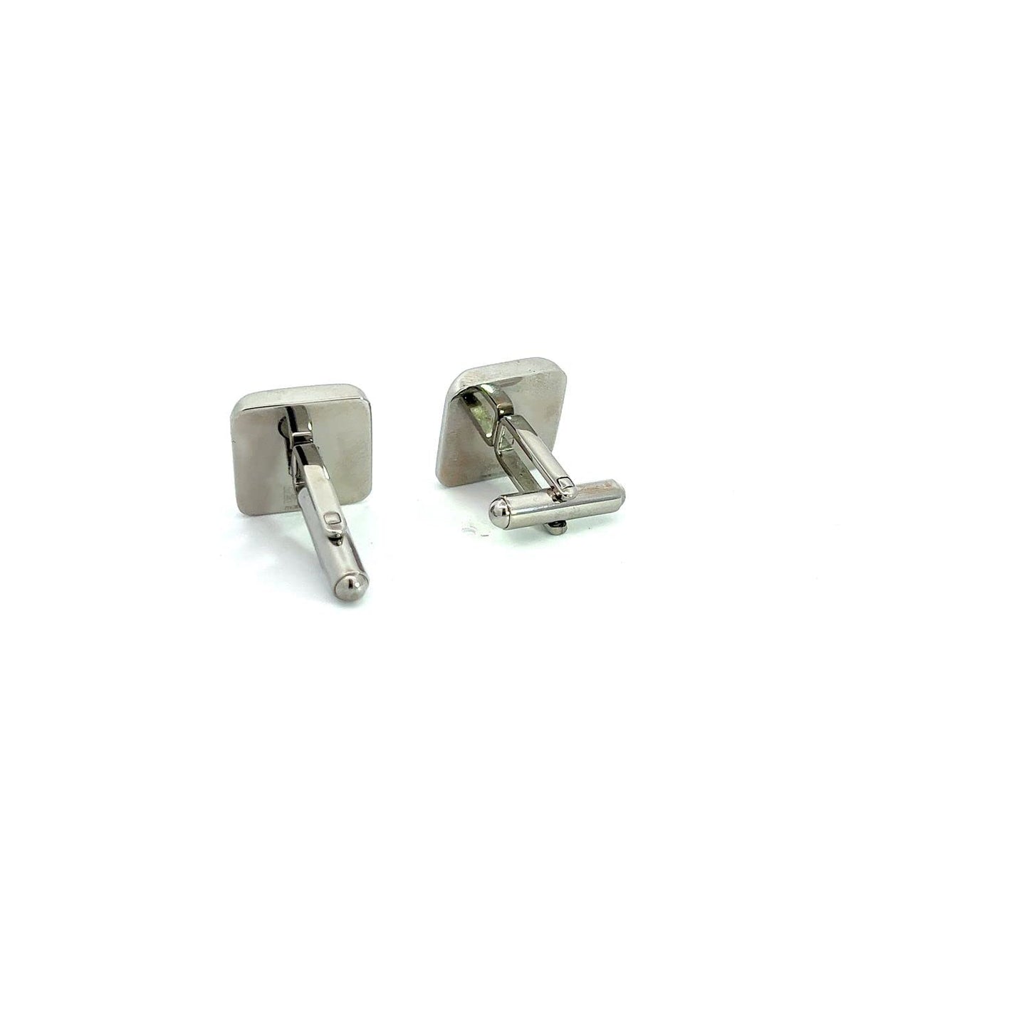 CTR Engraved Cufflinks