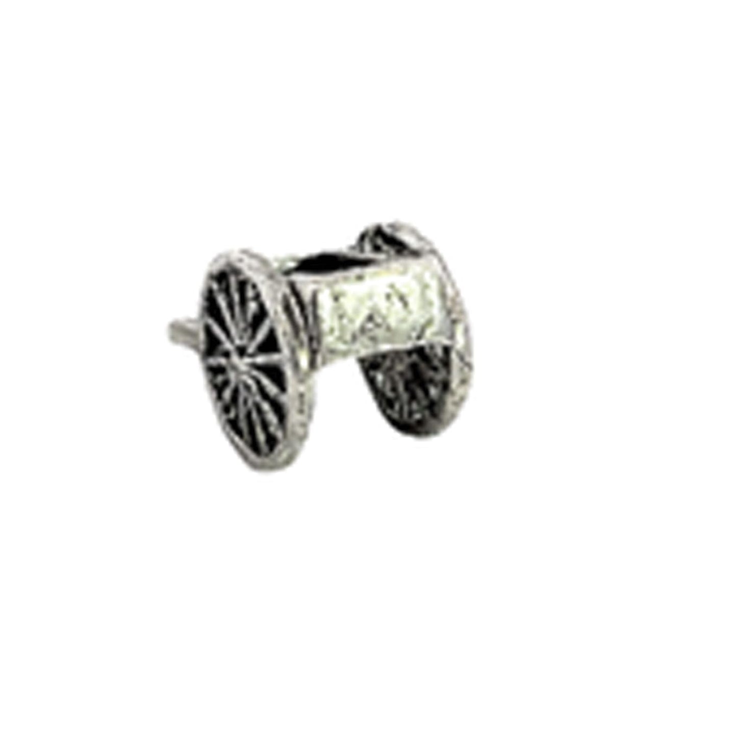 Handcart Charm