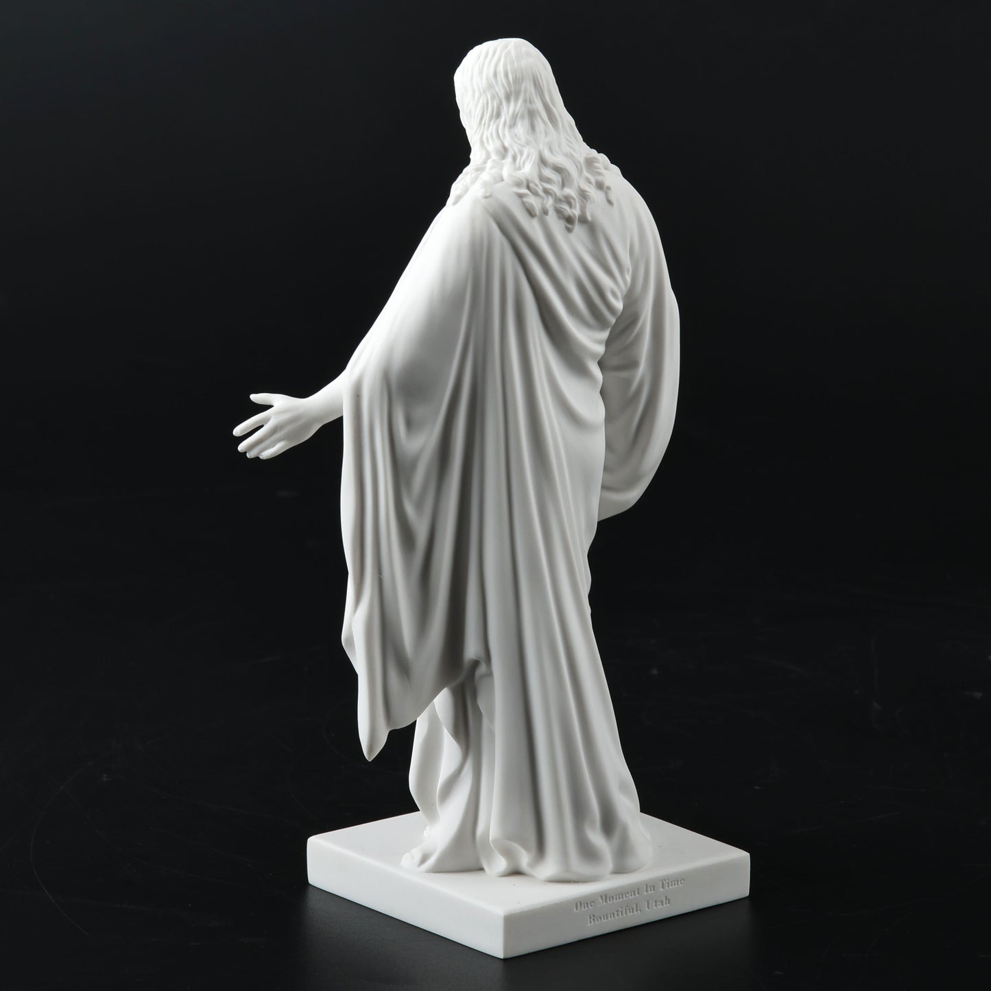 Christus Statue 6 inch | White Cultured Marble