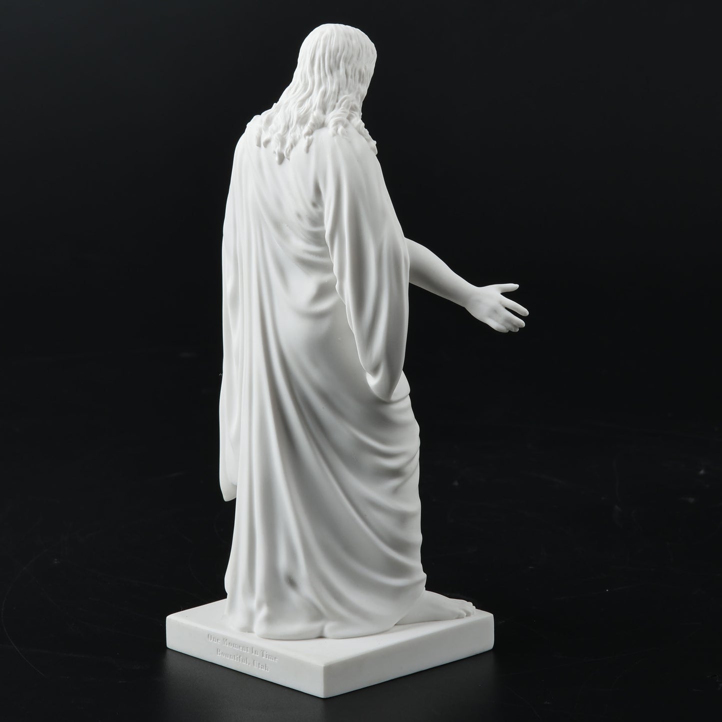 Christus Statue 6 inch | White Cultured Marble