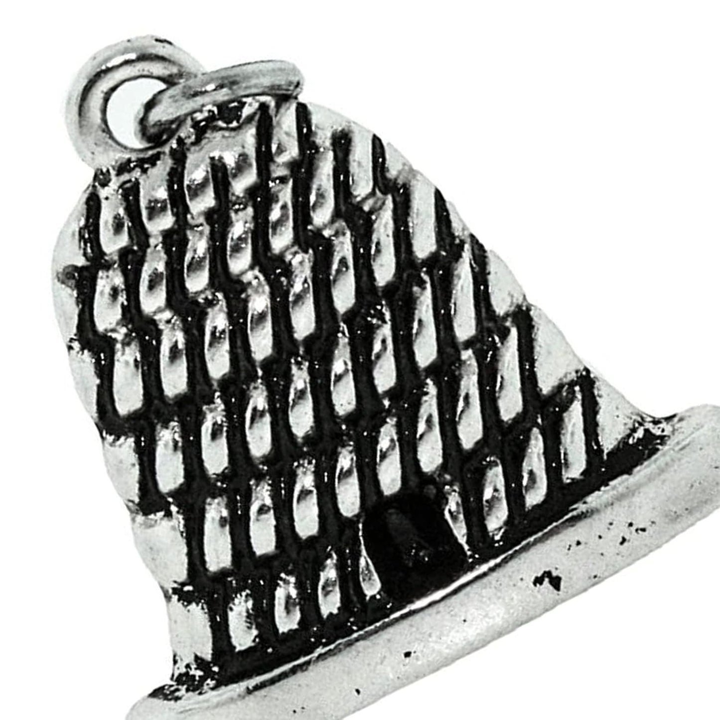 Beehive Charm