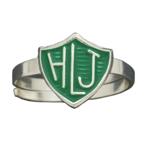 Adjustable HLJ Rings | Green