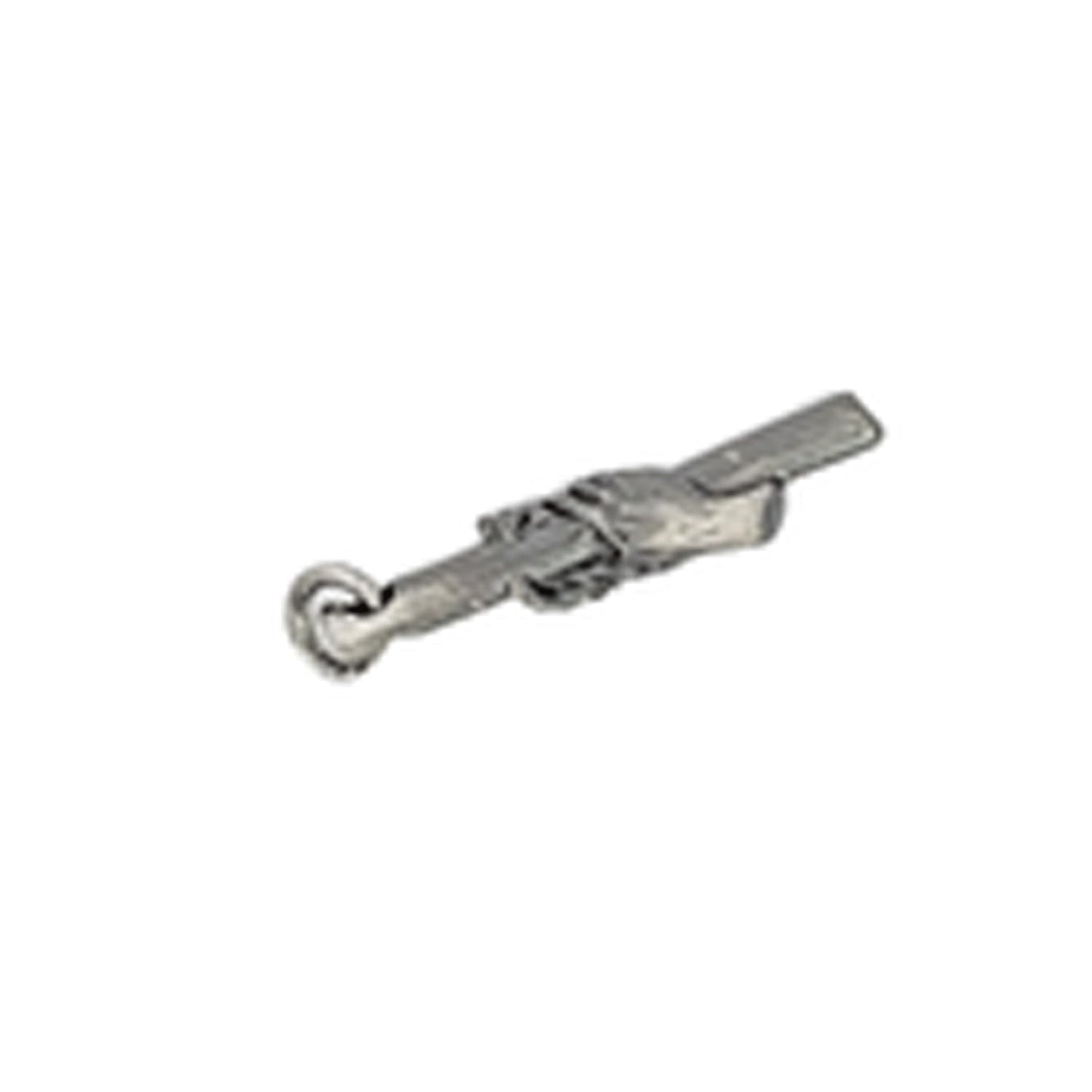 Hold to the Rod Charm | Vertical