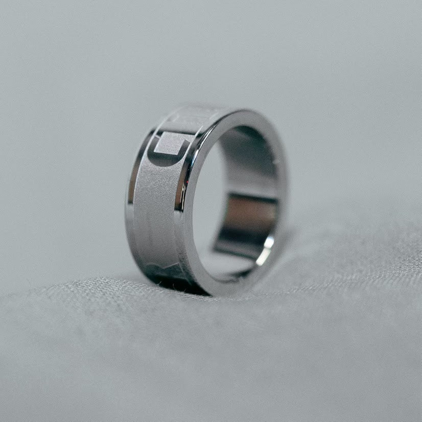Frost Stainless Steel CTR Ring