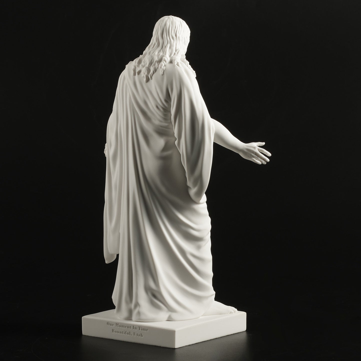 Christus Statue 10 inch | White Cultured Marble