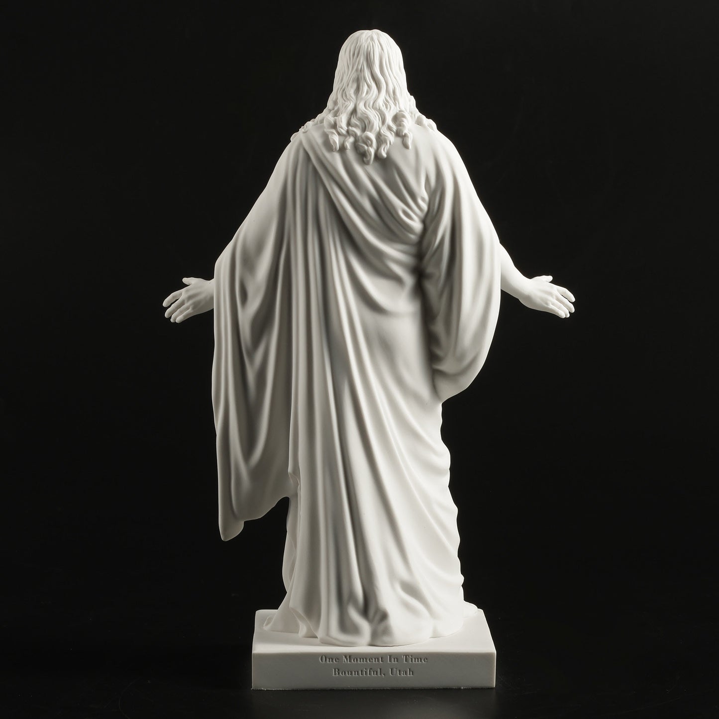 Christus Statue 10 inch | White Cultured Marble