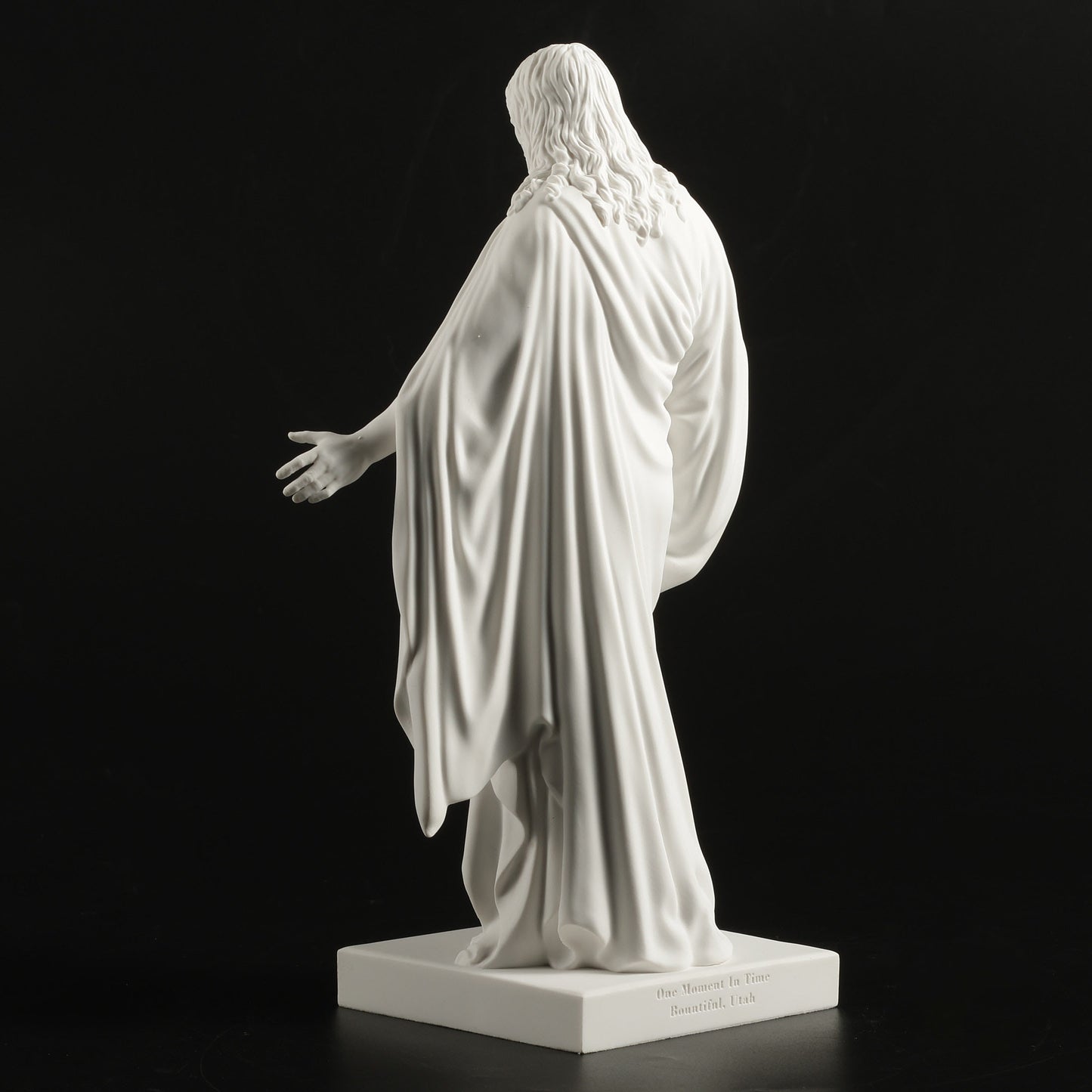 Christus Statue 10 inch | White Cultured Marble