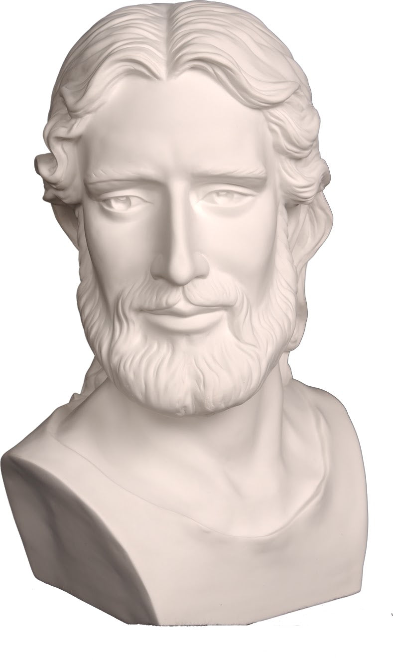 Jesus Christ Bust | 15 Inch