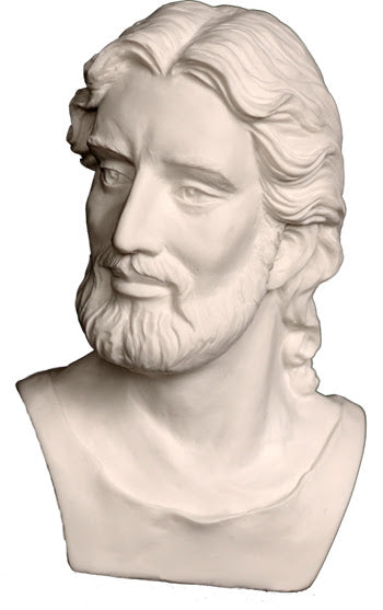 Jesus Christ Bust | 3 Inch