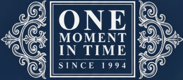 One Moment In Time