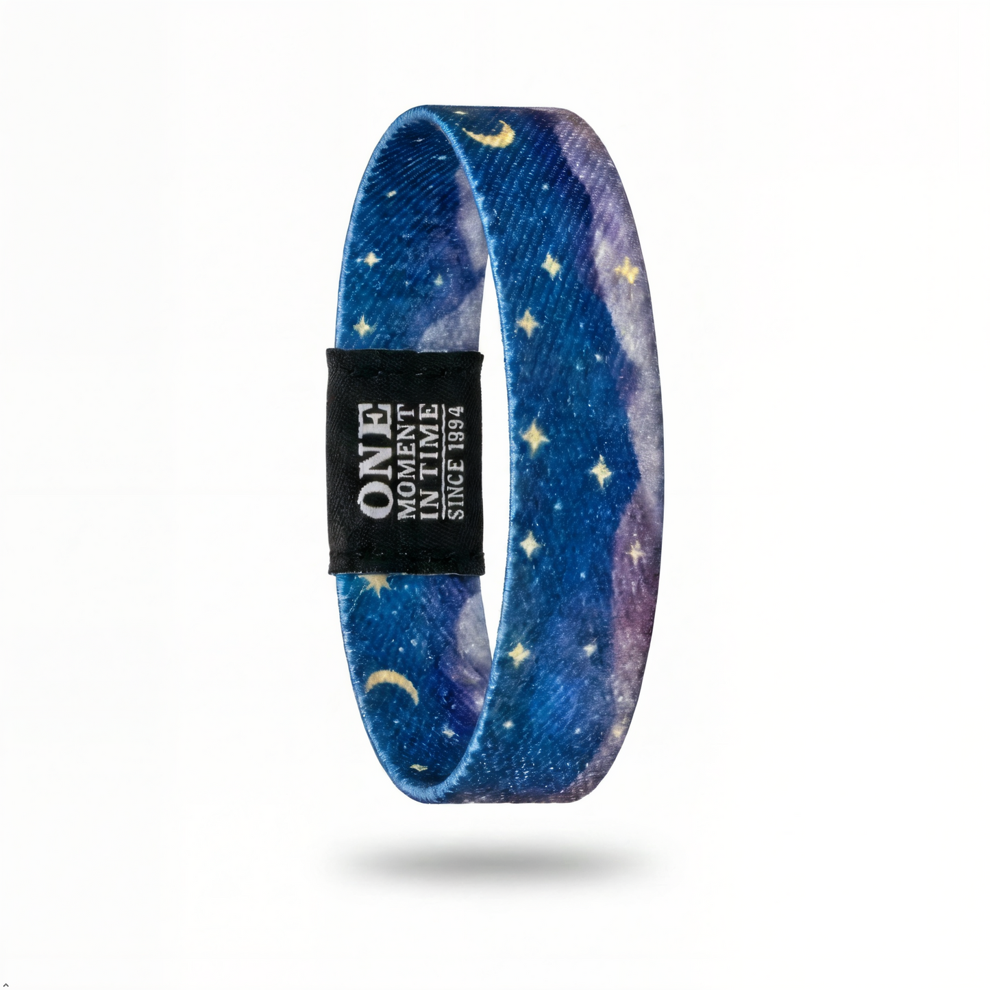 Think Celestial | Daily Scripture Bracelet