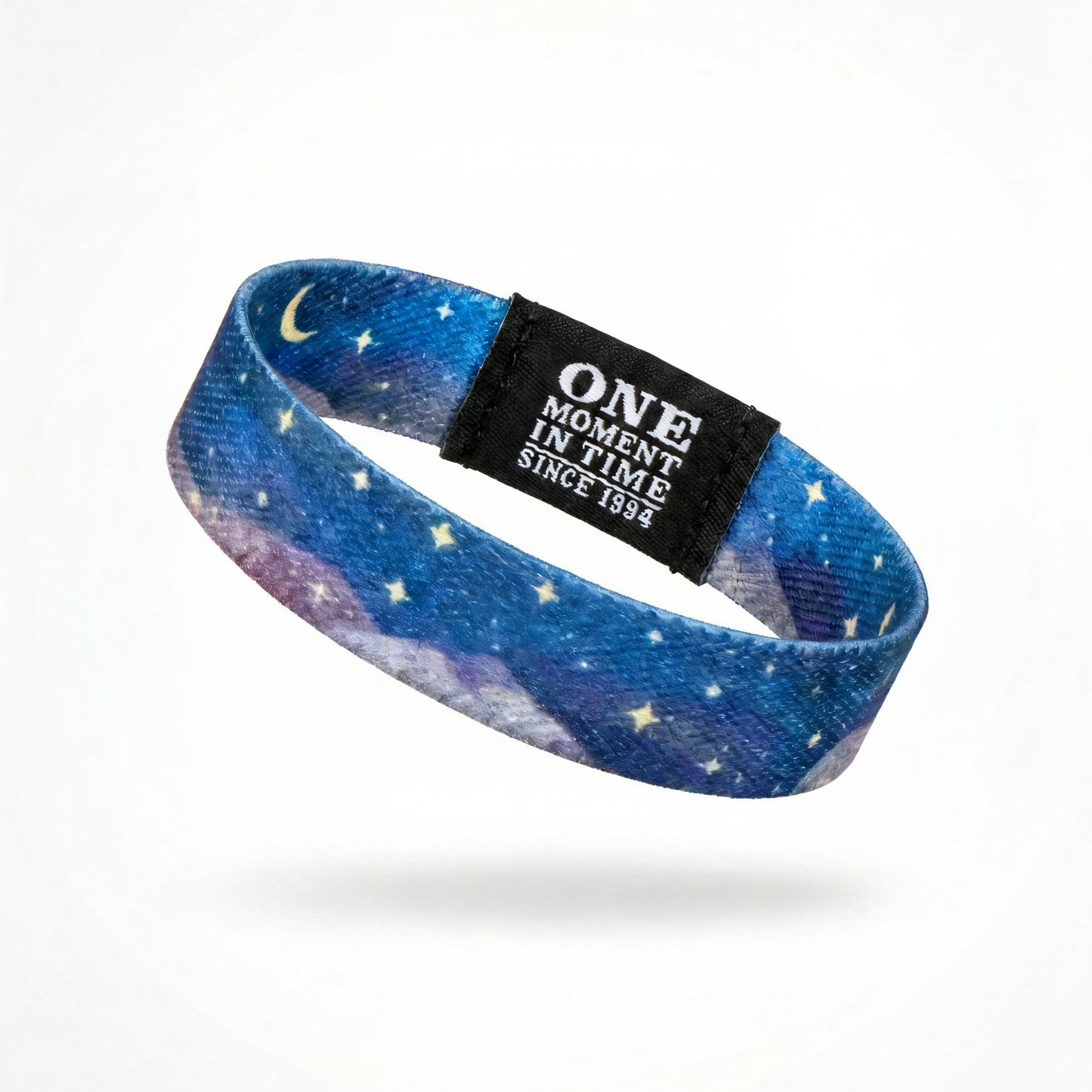 Think Celestial | Daily Scripture Bracelet