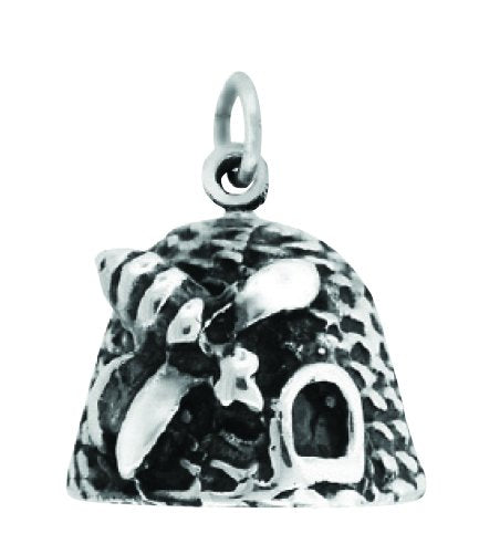 J93 Behive Charm
