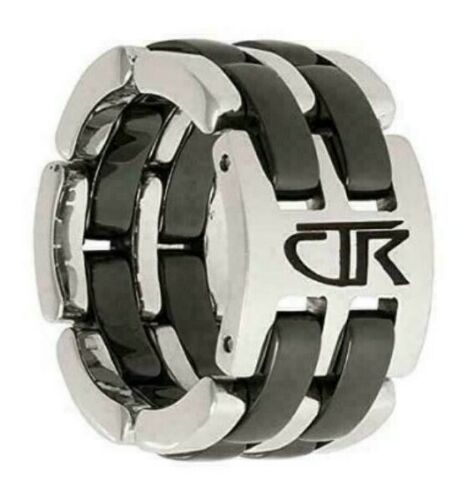 Fuzion Link Stainless Steel CTR Ring