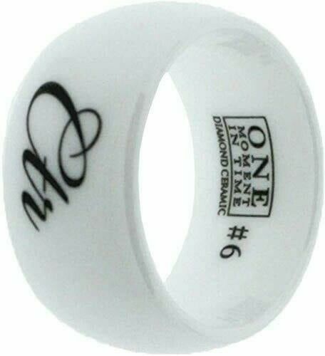 Allure Ceramic CTR Ring