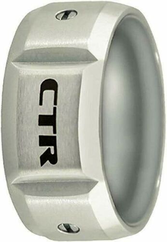 Torque Stainless Steel CTR Ring