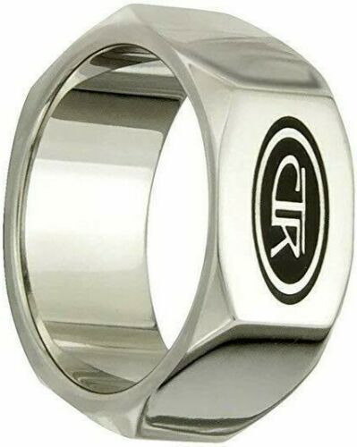 Forged Stainless Steel CTR Ring