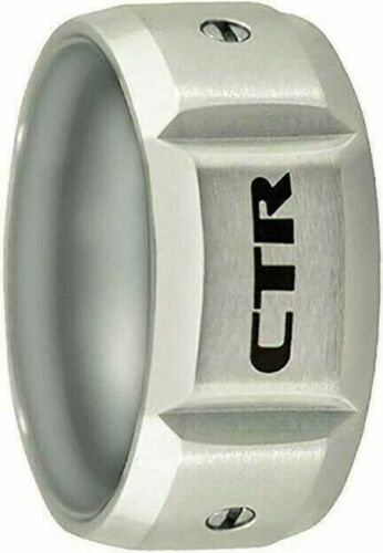 Torque Stainless Steel CTR Ring