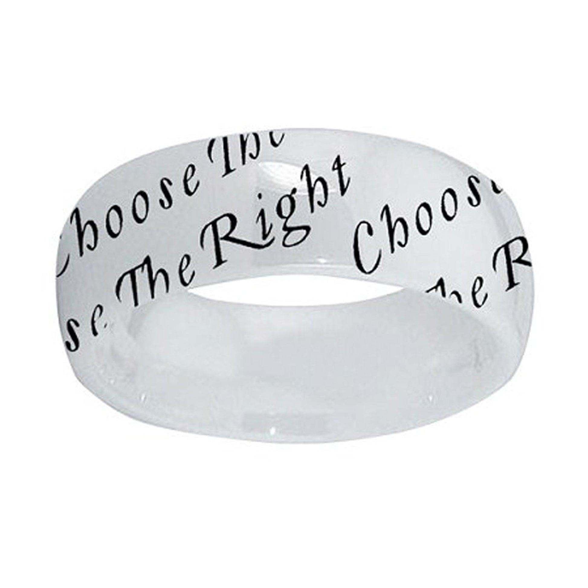 J153 CTR RING Ceramic Twist