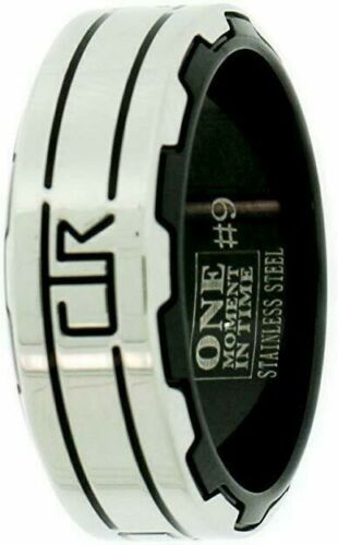Gear Stainless Steel CTR Ring