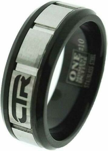 ACE Stainless Steel CTR Ring