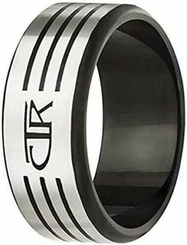 Slice Stainless Steel CTR Ring