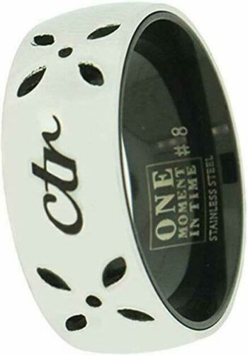 Sparks Stainless Steel CTR Ring