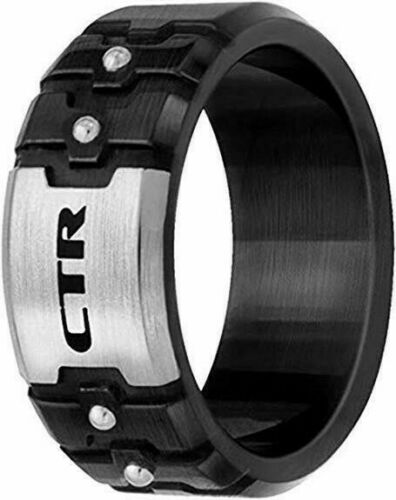 Rhino Stainless Steel CTR Ring