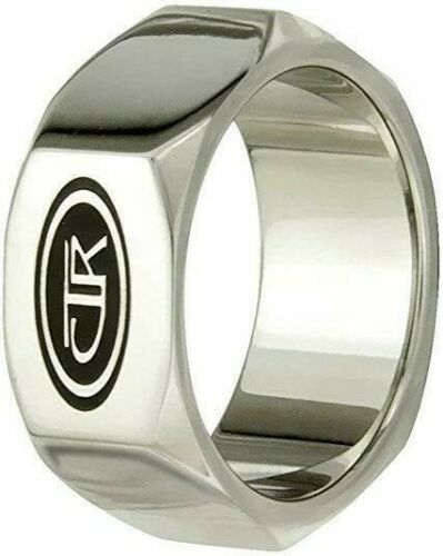 Forged Stainless Steel CTR Ring