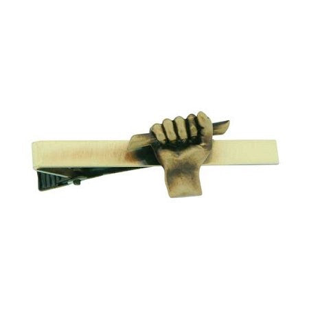 J1TB Tie Bar Hold To The Rod Gold 