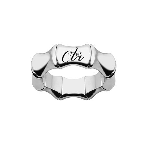 J161 Stretch Angel CTR Ring