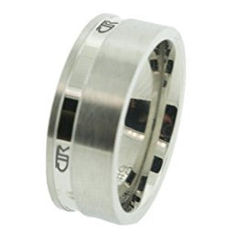 Alpha Stainless Steel CTR Ring
